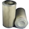 ZETTE 40814904 Air Filter